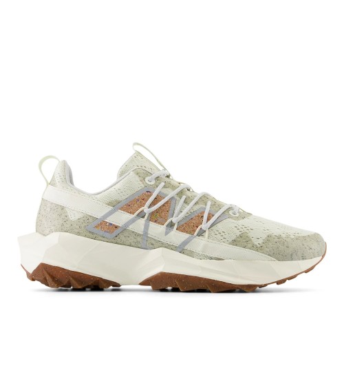 New Balance Dynasoft Tektrel Blanc | Chaussures Trail